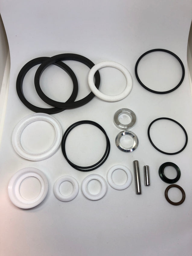 Fluid Section Maintenance and Repair Kit for OP232C Pump
