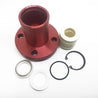 SFE Complete ISO Solvent Cup Assembly for BOSS Machine
