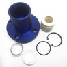 SFE Complete Resin Solvent Cup Assembly for BOSS Machine