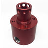 SFE Chevron Fluid Pump Head for 1.25" Chevron Pump - ISO