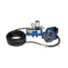 Allegro one man ambient system with 100' of hose and full face mask