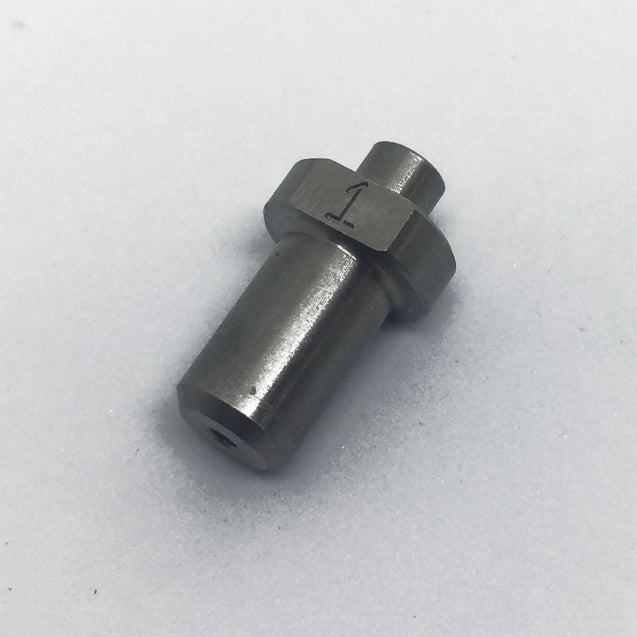 SFE BOSS™ AP2 Applicator Mixing Chamber Nozzle (0/00 - 05)