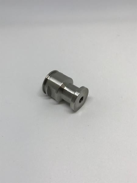 Bayonet Adapter for Concrete Lifting Attachment on BOSS AP2 Applicator