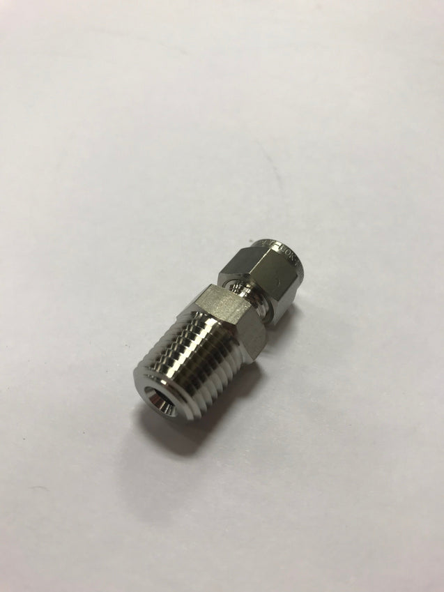 Thermocouple Male Connector (pre-heaters)