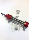 SFE 1.25" ISO Chevron Fluid Pump for BOSS Machine