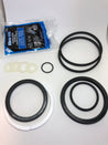 Air Section Repair and Maintenance Kit for OP232C Pump: (Fits 820301, 820302, 820303, 820304, 820306, 820307, 820308)